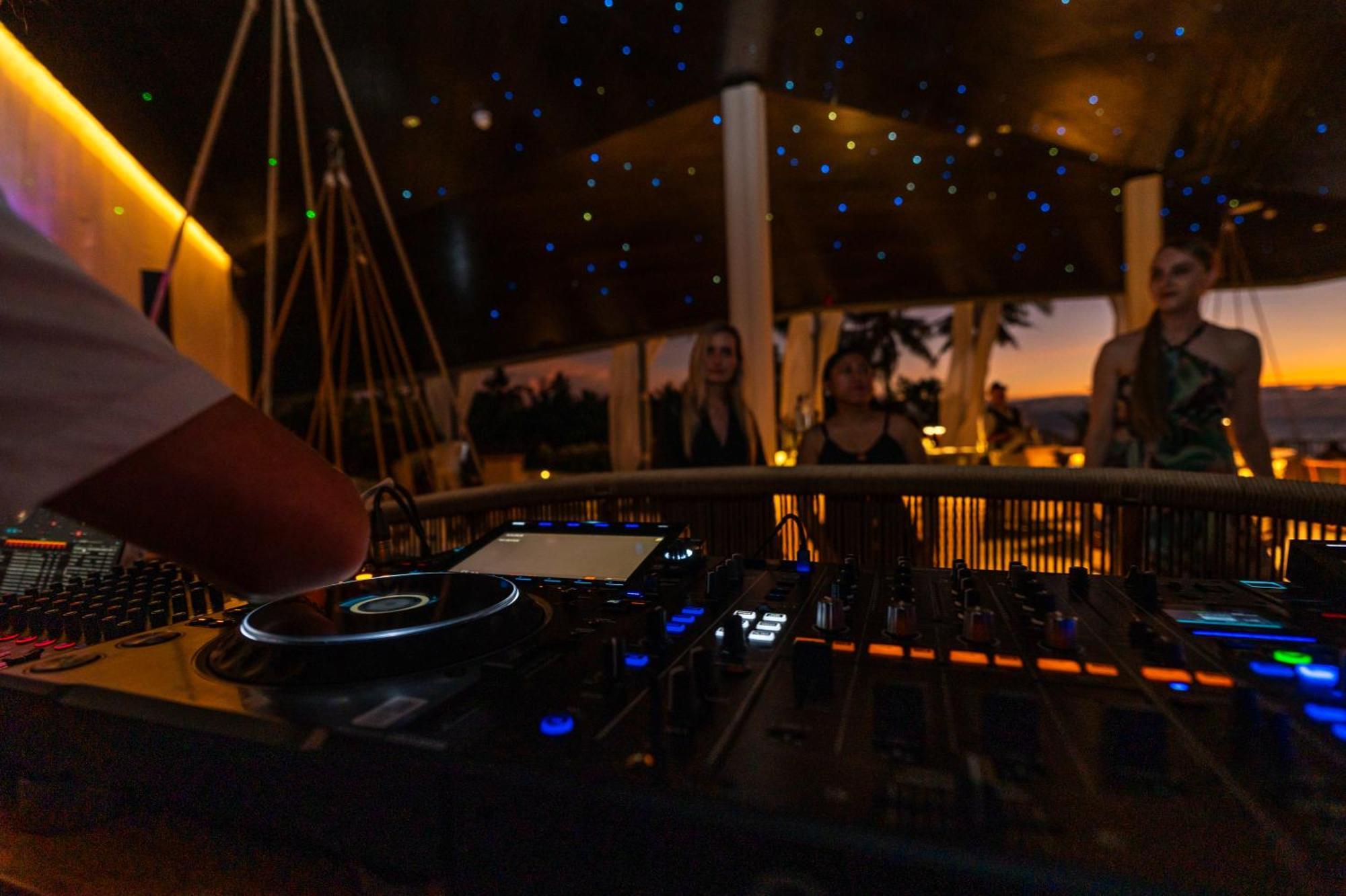 ホテル Waldorf Astoria Seychelles Platte Island エクステリア 写真